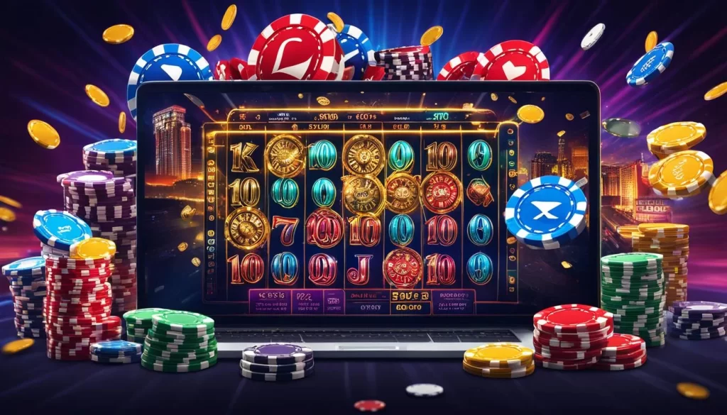 Khuyến Mãi Casino Trực Tuyến 32vin