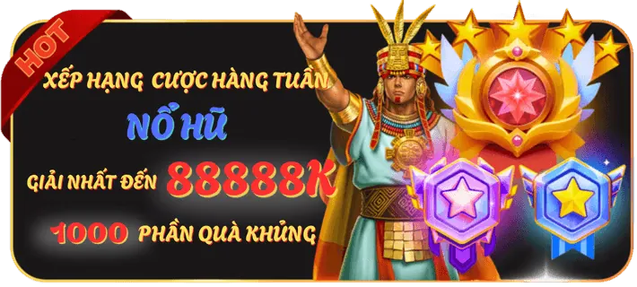 Đa dạng trò chơi 32vin