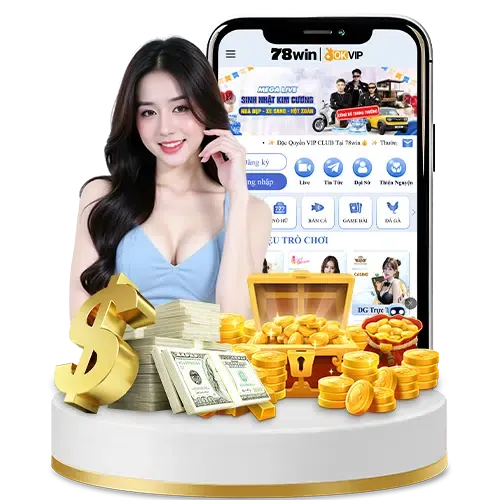 Ứng dụng di động 32vin