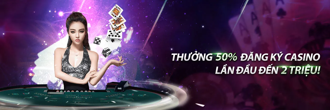 Cá cược thể thao và sòng bạc trực tiếp 32vin