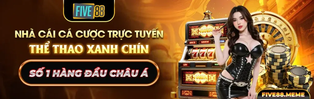 Sòng bạc trực tuyến 32vin với các trò chơi đa dạng