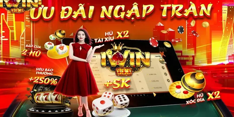 Giao dịch nhanh tại 32vin